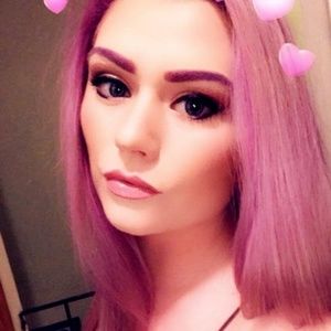 Meet your Posher, Kirsten